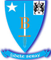 Boboto COllege Logo